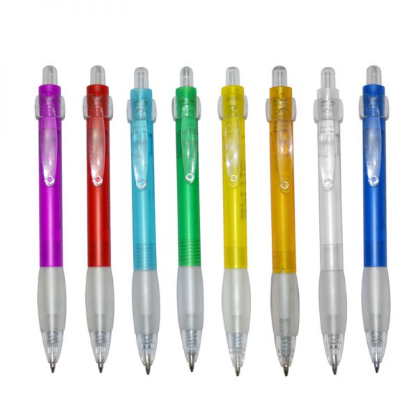 color de lapiceros en enfermeria